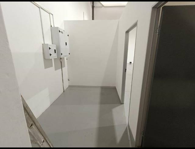 INDUSTRIAL PROPERTY TO RENT IN FERNDALE